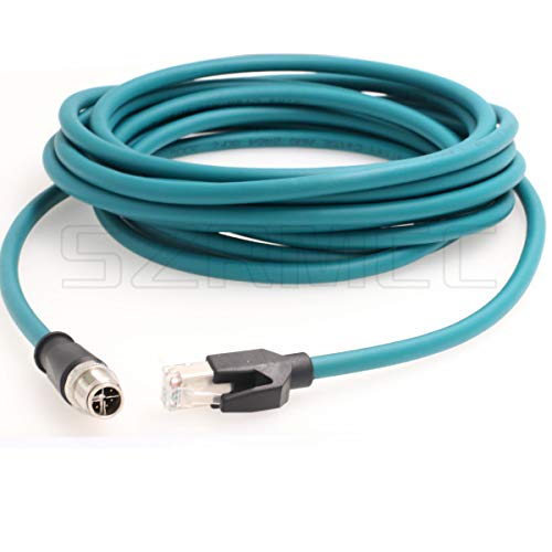 工业以太网电缆(Cat5e)