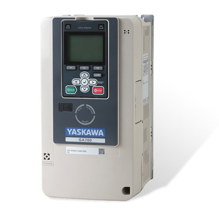 GA700-200V高性能变频器